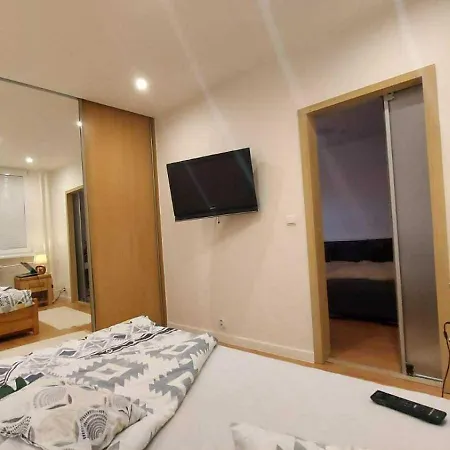 Appartement Panorama Košice