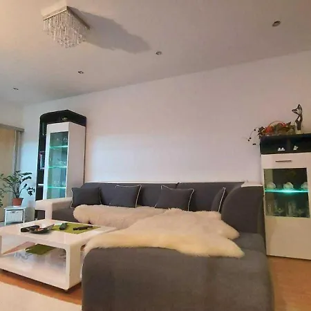 Panorama شقة