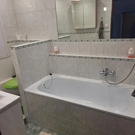 شقة Panorama *