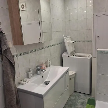 Panorama شقة كَشّا